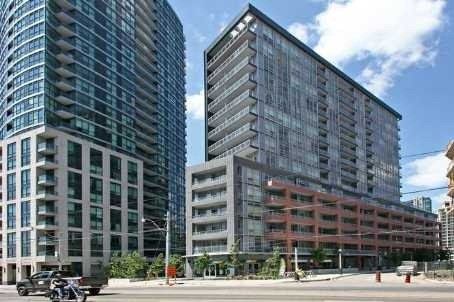 Preview image for 15 Bruyeres Mews #703, Toronto