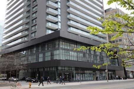 Preview image for 770 Bay St #2302, Toronto