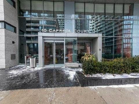 Preview image for 10 Capreol Crt #1001, Toronto