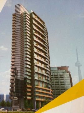 Preview image for 150 East Liberty St #1704, Toronto