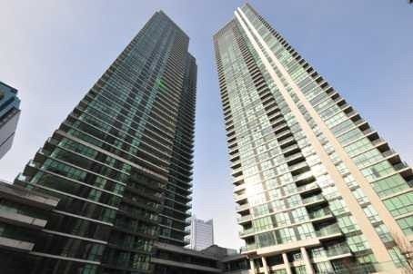 Preview image for 16 Harbour St #3503, Toronto