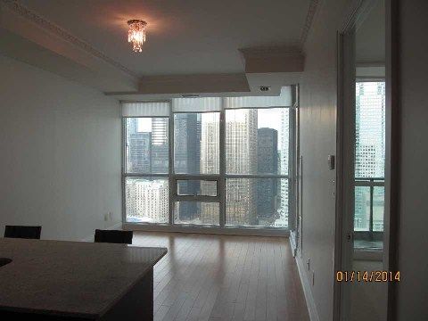 Preview image for 16 Harbour St #3503, Toronto