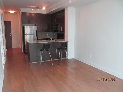 Preview image for 16 Harbour St #3503, Toronto