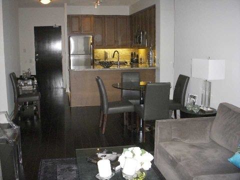Preview image for 17 Ruddington Dr #208, Toronto