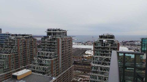 Preview image for 150 East Liberty St #2404, Toronto