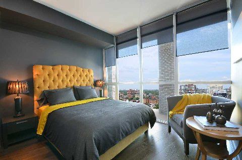 Preview image for 20 Bruyeres Mews #707, Toronto