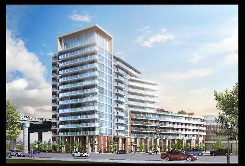Preview image for 20 Bruyeres Mews #707, Toronto