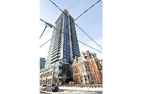 Preview image for 28 Linden St #1707, Toronto