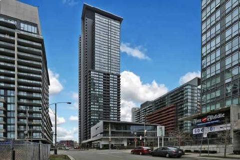 Preview image for 25 Telegram Mews #2603, Toronto