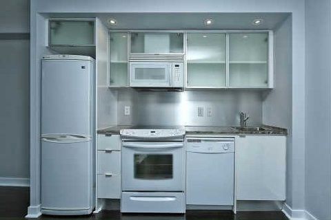 Preview image for 25 Telegram Mews #2603, Toronto
