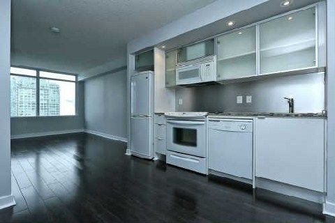 Preview image for 25 Telegram Mews #2603, Toronto