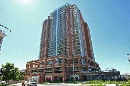 Preview image for 125 Western Battery Rd #2509, Toronto