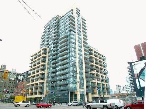 Preview image for 438 King St W #1504, Toronto