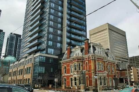 Preview image for 28 Linden St #1205, Toronto