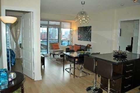Preview image for 28 Linden St #1205, Toronto