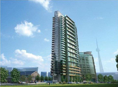 Preview image for 150 East Liberty St #2505, Toronto
