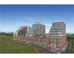 Preview image for 75 East Liberty St #519, Toronto