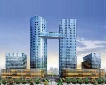 Preview image for 151 Dan Leckie Way #906, Toronto