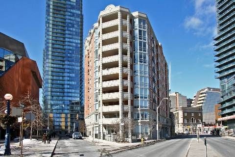 Preview image for 20 Collier St #1008, Toronto