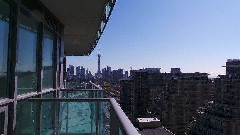 Preview image for 150 East Liberty St #2306, Toronto