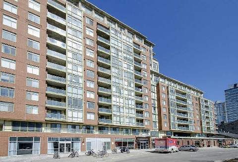 Preview image for 39 Parliament St #510, Toronto