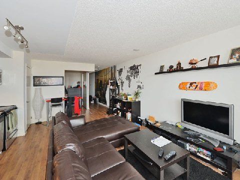 Preview image for 38 Joe Shuster Way #1903, Toronto