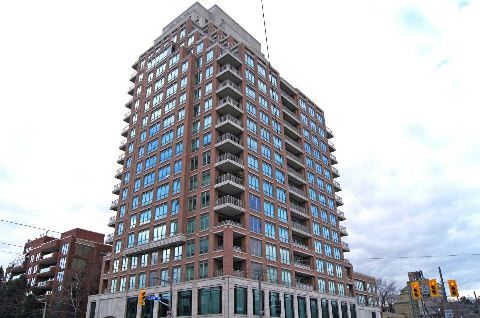 Preview image for 155 St Clair Ave W #602, Toronto