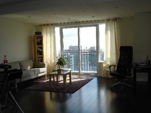 Preview image for 28 Linden St #2804, Toronto