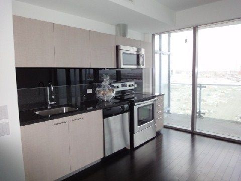 Preview image for 390 Cherry St #706, Toronto