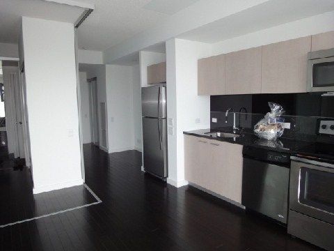 Preview image for 390 Cherry St #706, Toronto