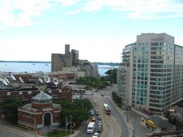 Preview image for 600 Fleet St #1106, Toronto
