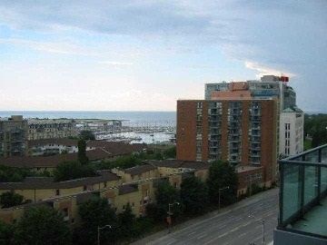 Preview image for 600 Fleet St #1106, Toronto