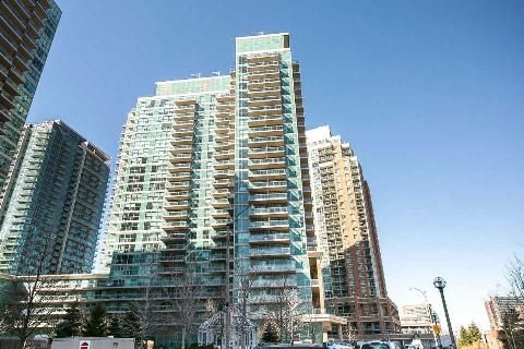 Preview image for 100 Western Battery Rd #2012, Toronto