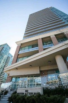 Preview image for 100 Western Battery Rd #2012, Toronto