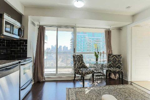 Preview image for 100 Western Battery Rd #2012, Toronto