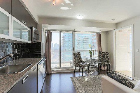 Preview image for 100 Western Battery Rd #2012, Toronto