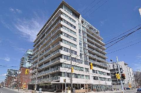 Preview image for 38 Niagara St #207, Toronto