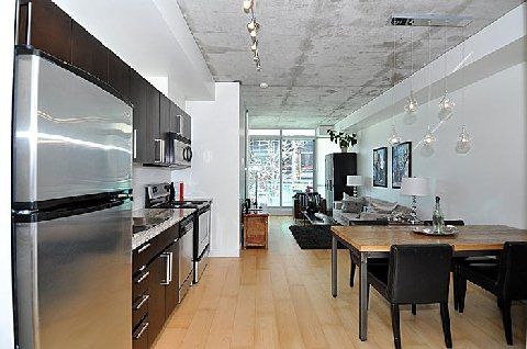 Preview image for 38 Niagara St #207, Toronto