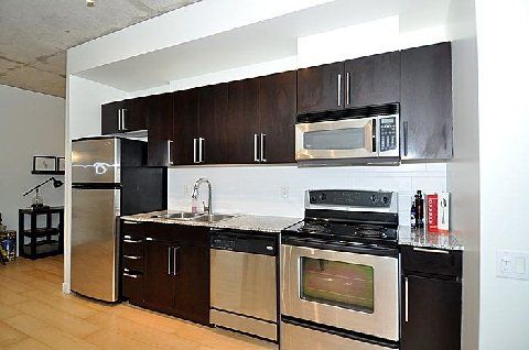 Preview image for 38 Niagara St #207, Toronto