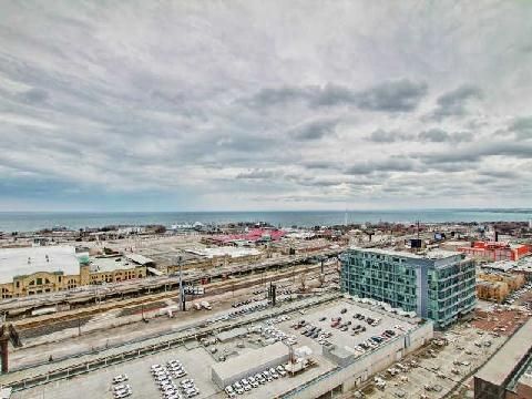 Preview image for 150 East Liberty St #2310, Toronto