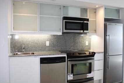 Preview image for 25 Telegram Mews #5209, Toronto