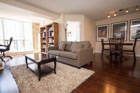 Preview image for 24 Wellesley St W #2214, Toronto