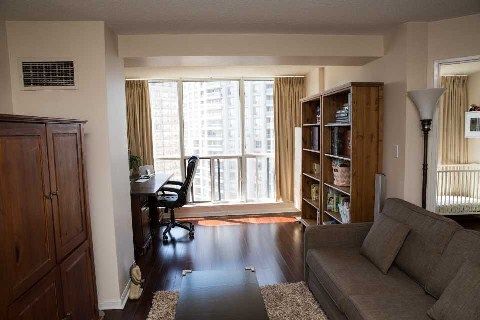 Preview image for 24 Wellesley St W #2214, Toronto