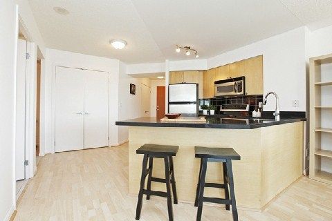 Preview image for 219 Fort York Blvd #309, Toronto