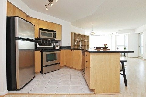 Preview image for 219 Fort York Blvd #309, Toronto