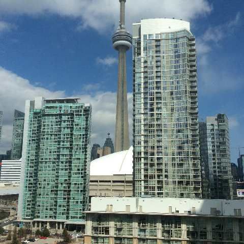 Preview image for 15 Fort York Blvd #1709, Toronto