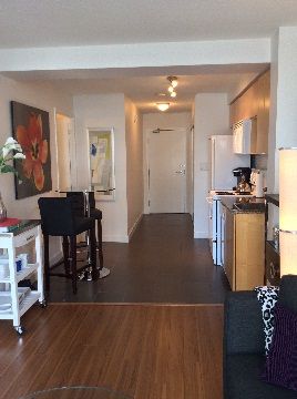 Preview image for 15 Fort York Blvd #1709, Toronto