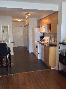 Preview image for 15 Fort York Blvd #1709, Toronto