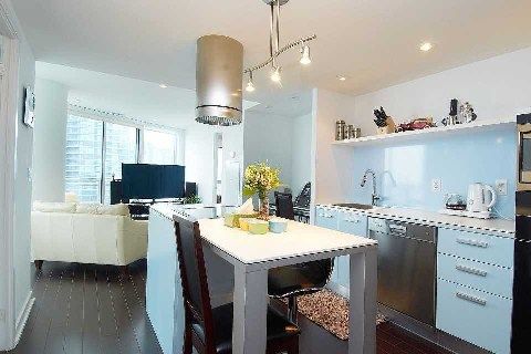Preview image for 38 Dan Leckie Way #2601, Toronto