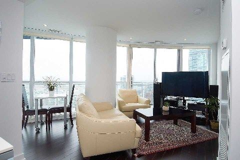 Preview image for 38 Dan Leckie Way #2601, Toronto